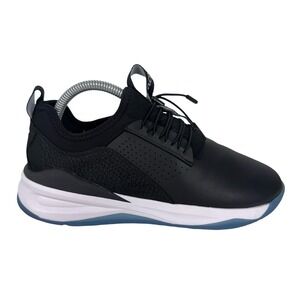 Clove Nursing Classic Sneaker Night Shift Shoes Black Women Size Womens 9